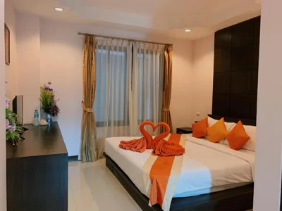 Ice Kamala Beach Hotel – Foto 5