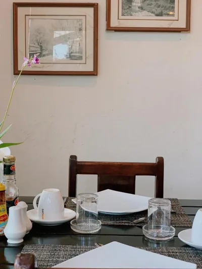 Ice Kamala Beach Hotel – Foto 9