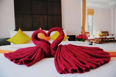 Ice Kamala Beach Hotel – Foto 10