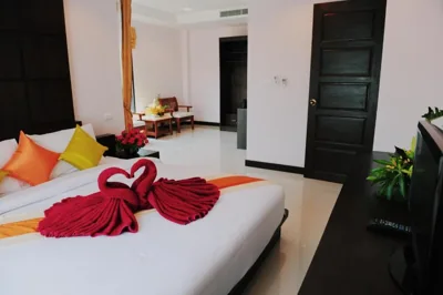Ice Kamala Beach Hotel – Foto 11