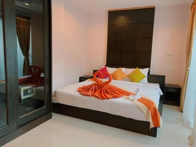 Ice Kamala Beach Hotel – Foto 12