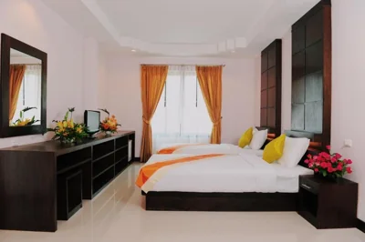 Ice Kamala Beach Hotel – Foto 13