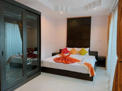 Ice Kamala Beach Hotel – Foto 16